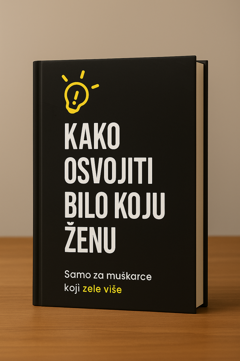 Kako Osvojiti Bilo koju Ženu