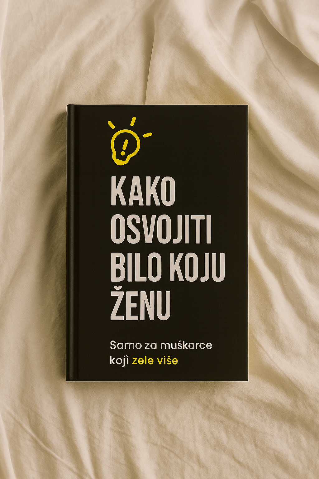Kako Osvojiti Bilo koju Ženu