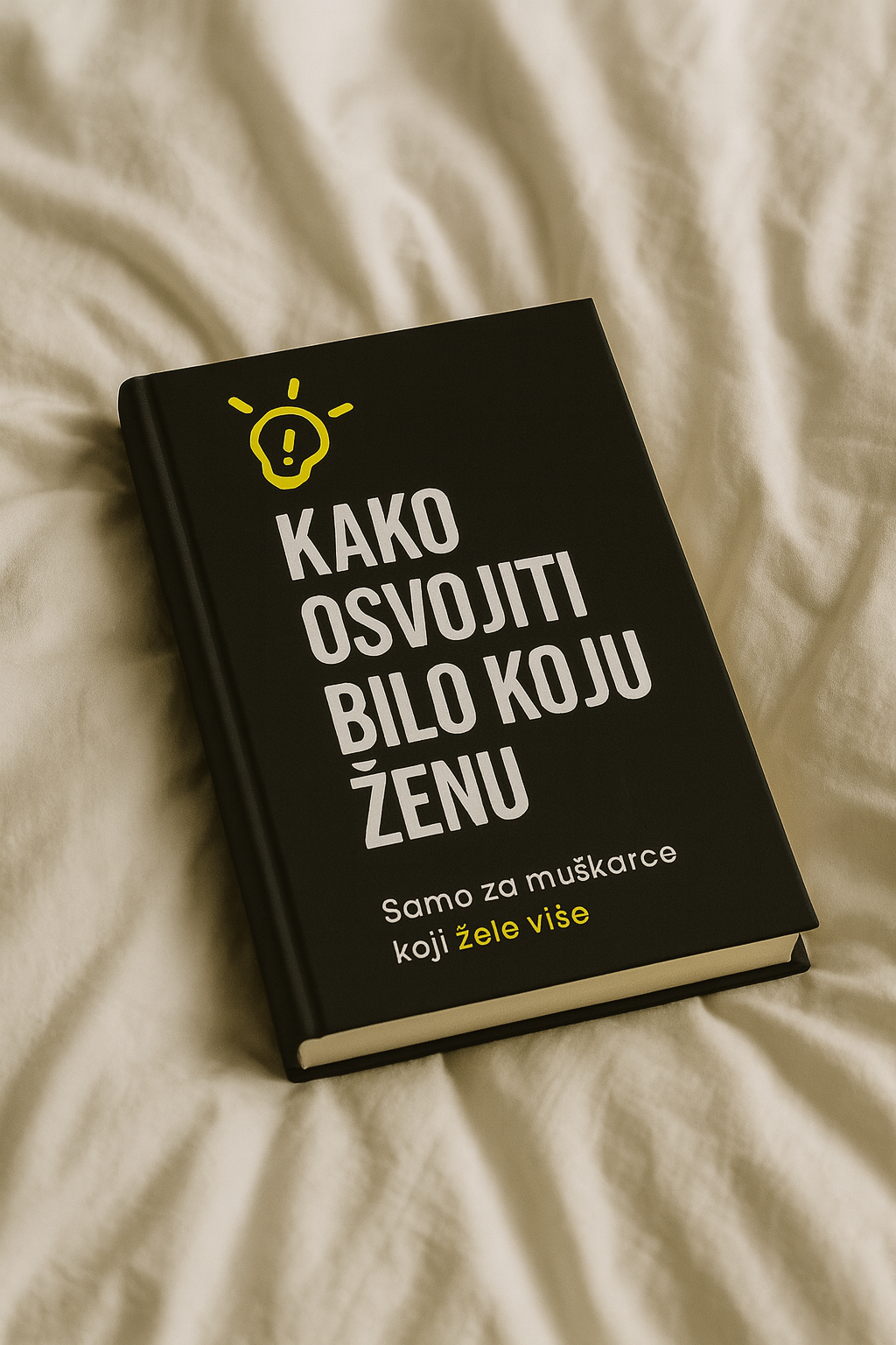 Kako Osvojiti Bilo koju Ženu