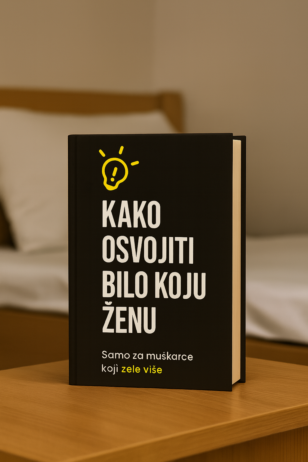 Kako Osvojiti Bilo koju Ženu